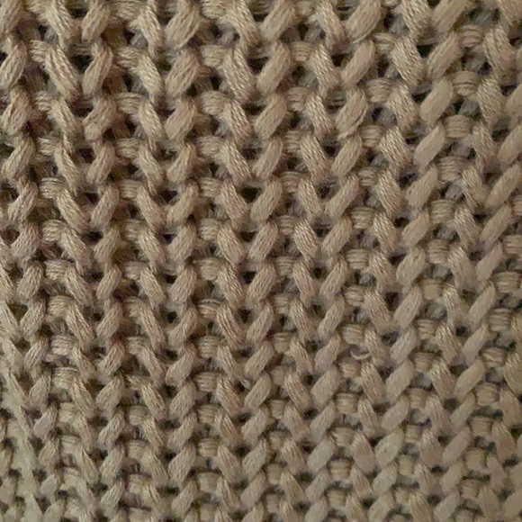 Chunky Weave Sweater - Picture 3 of 5